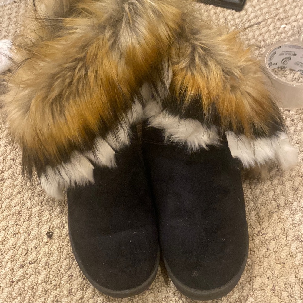 Fur